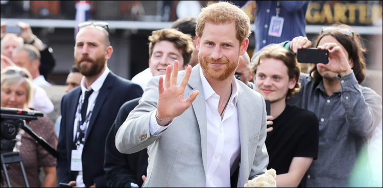 prince harry