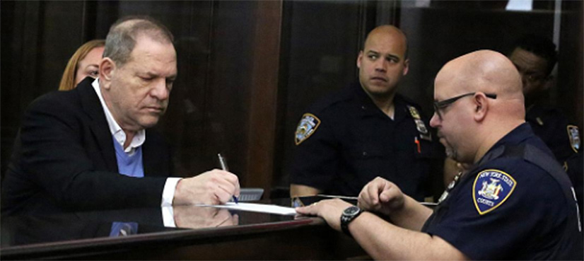 Weinstein
