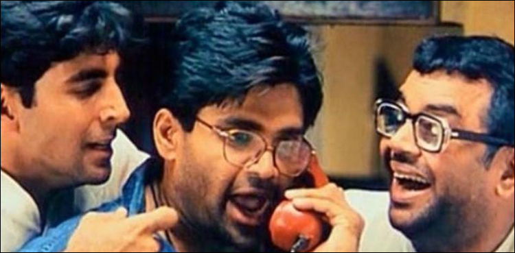 hera pheri