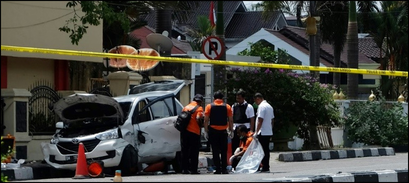 indonesia