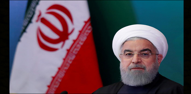 China to host Iran to avoid project disruption amid nuclear deal doubt