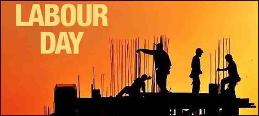 labour day