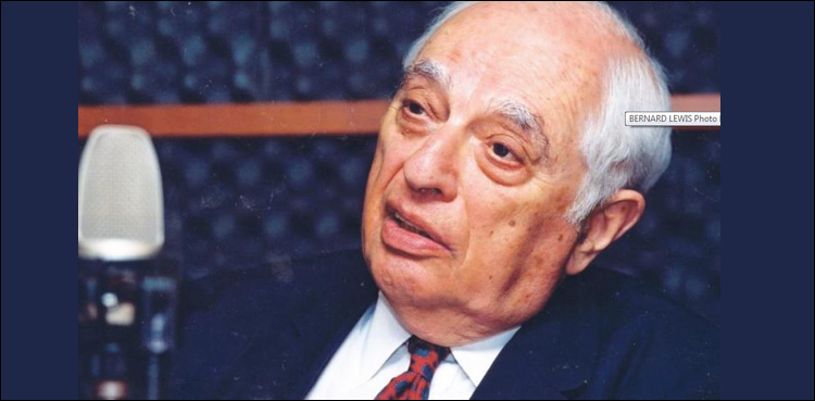 bernard lewis