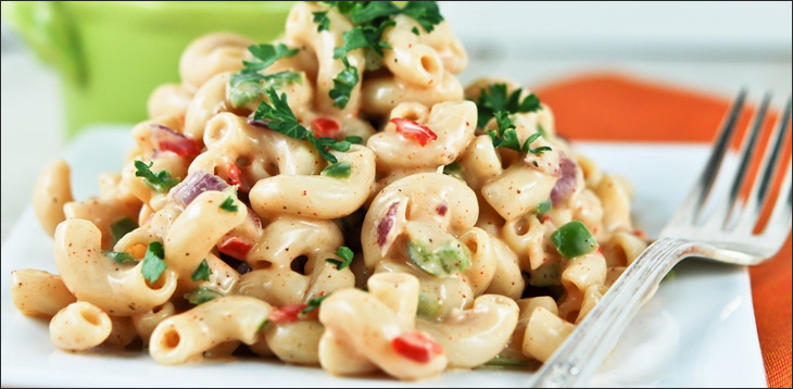 macaroni