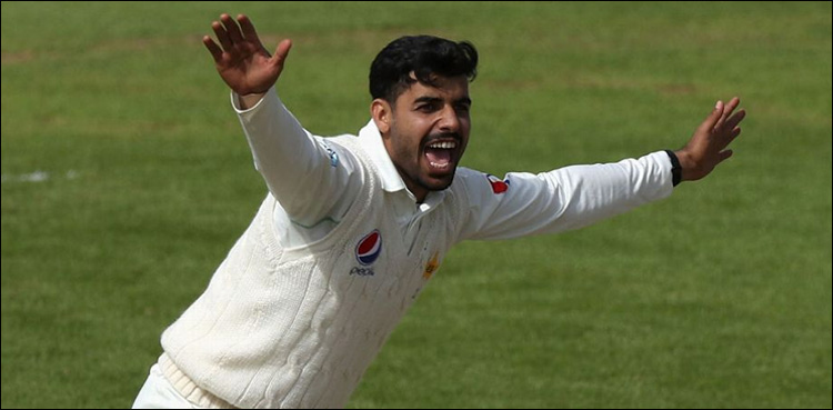 pakistan
