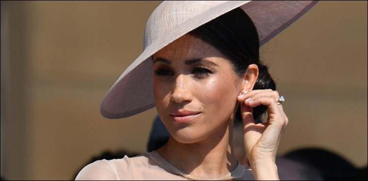 Meghan Markle