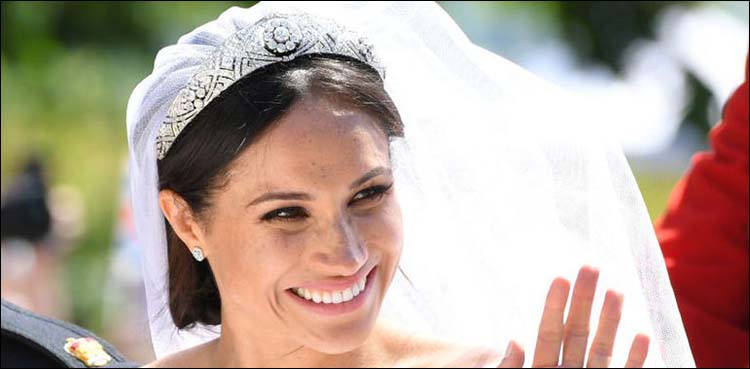 Meghan Markle’s first marriage had quite an abrupt ending!