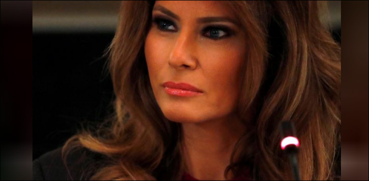 melania