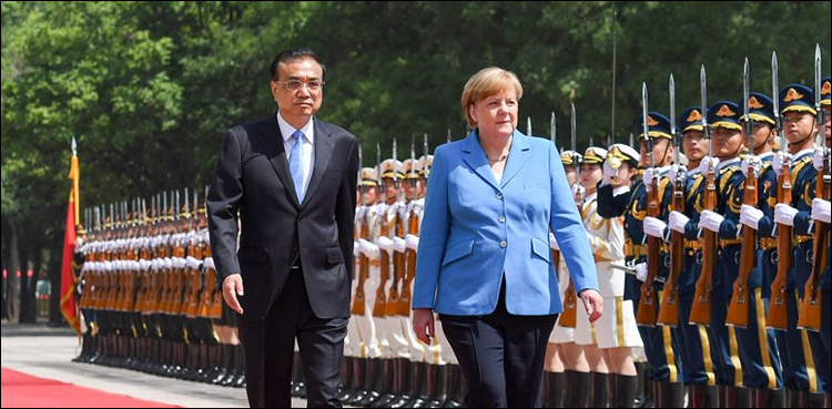 merkel