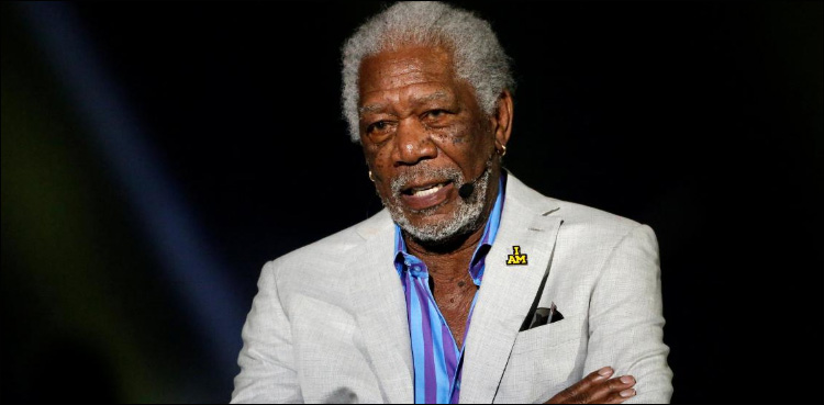 mogan freeman