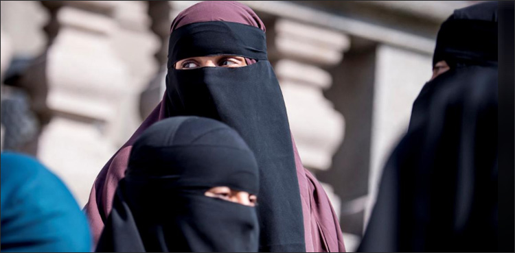 face veils