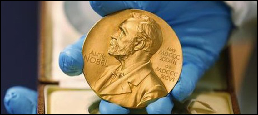 Nobel Literature Prize