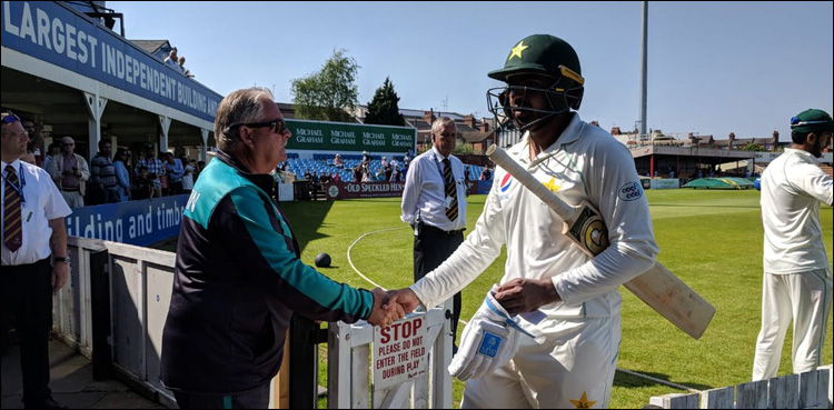 pakistan