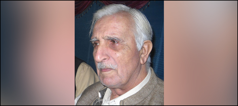 Mazhar Kaleem