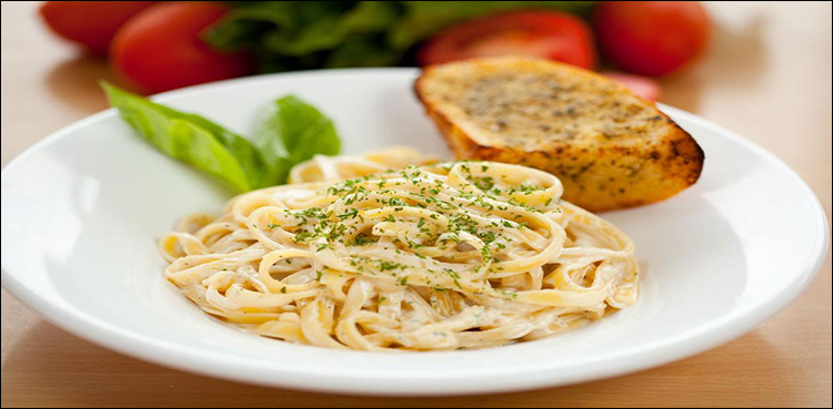 Eating pastas and potatoes might actually help you lose weight:Study