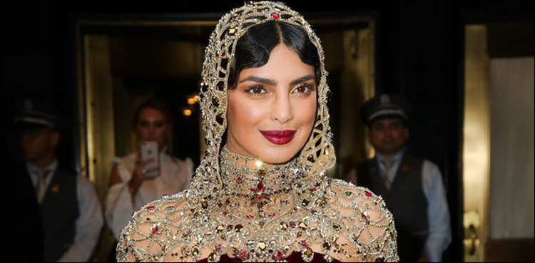 priyanka