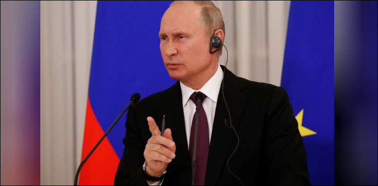 Putin Russia G20