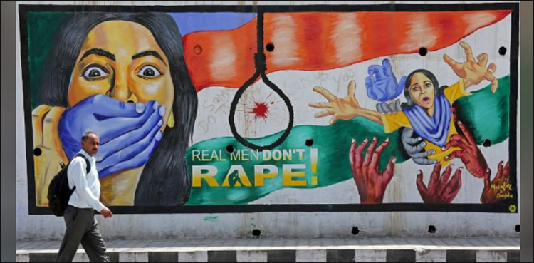 rape
