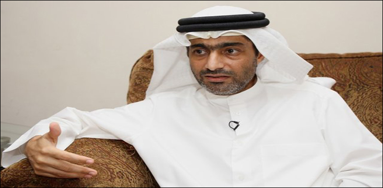UAE jails activist for 10 years over social media posts