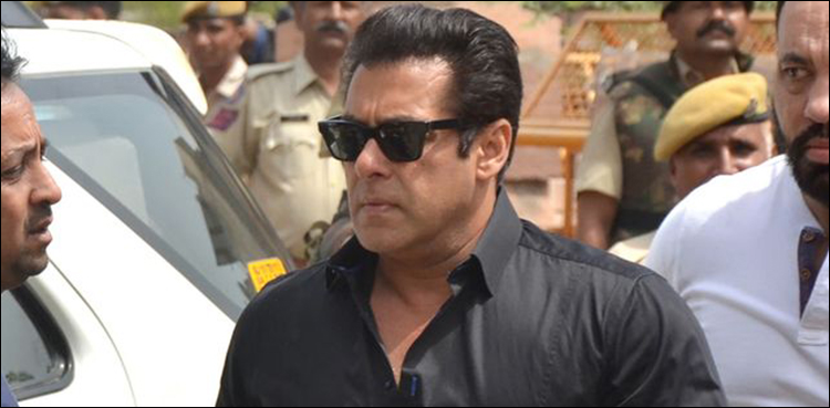 Salman Khan