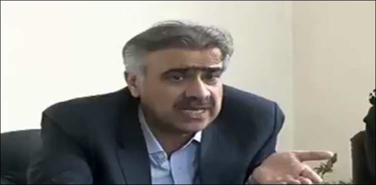 Sohail Anwar Siyal