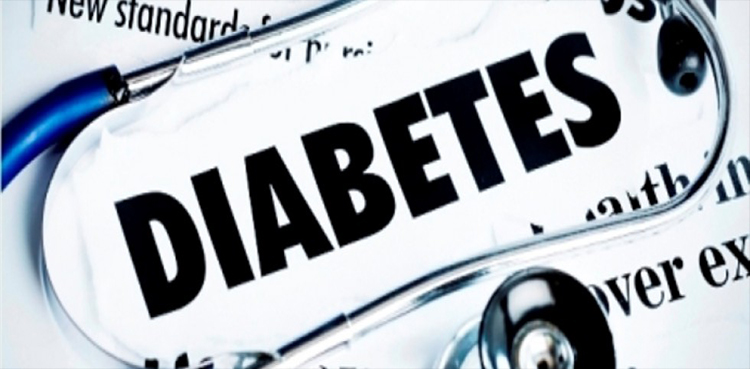 Half of Pakistani population found to be Obese faces high risk of Diabetes