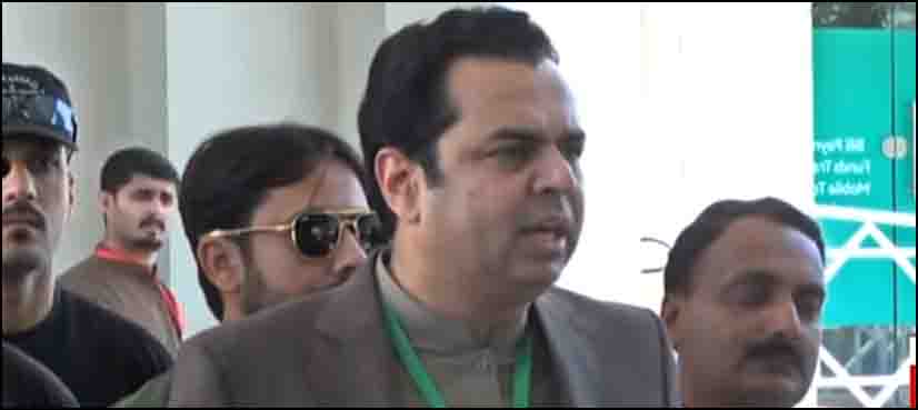 Talal Chaudhry