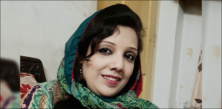 KP first female taxi driver killed