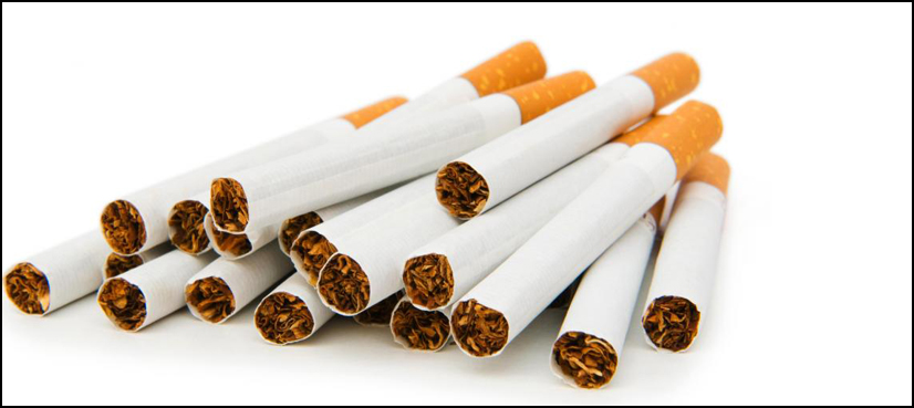 Pakistan Tobacco health warnings