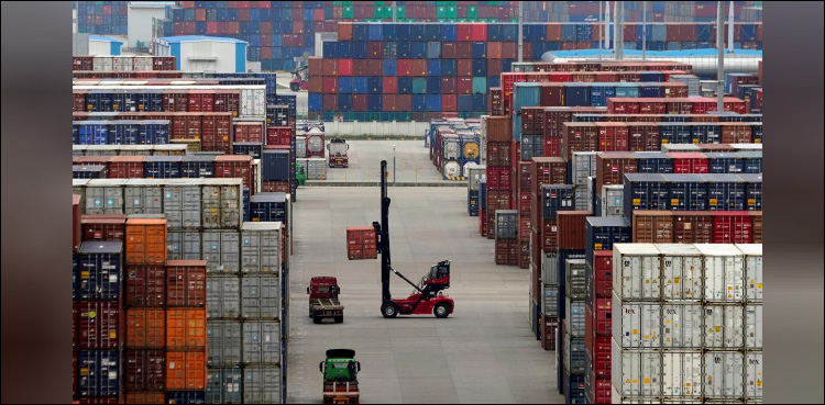 trade war