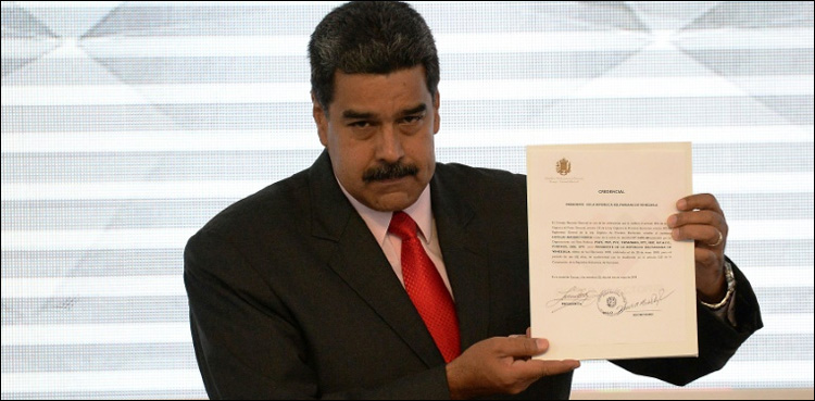 venezuela