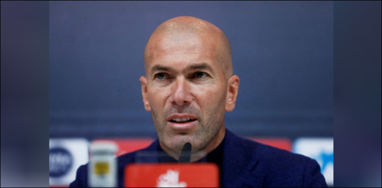 zidane