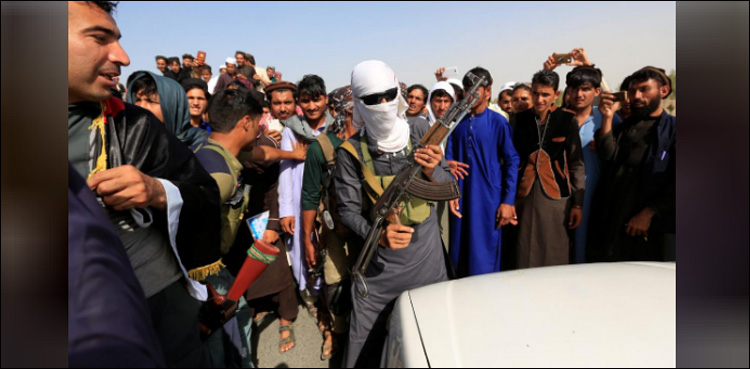 Taliban