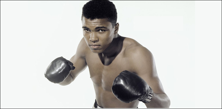 Ali