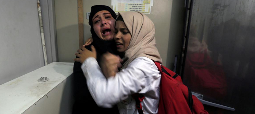 Gaza