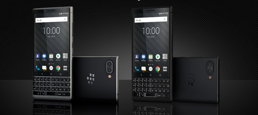 BlackBerry