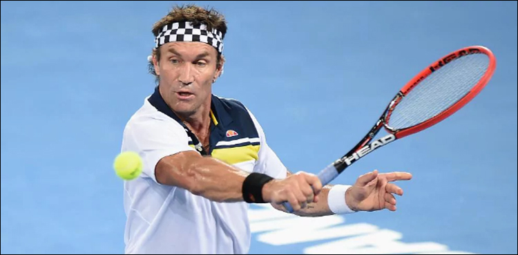 Football Pat Cash Tennis