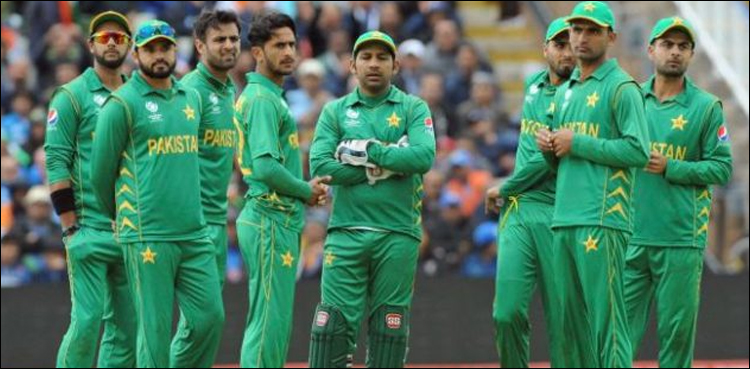 Pakistan Scotland T20s