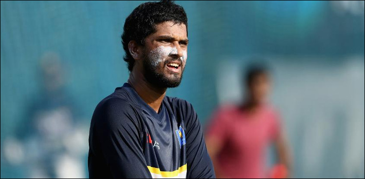 Chandimal