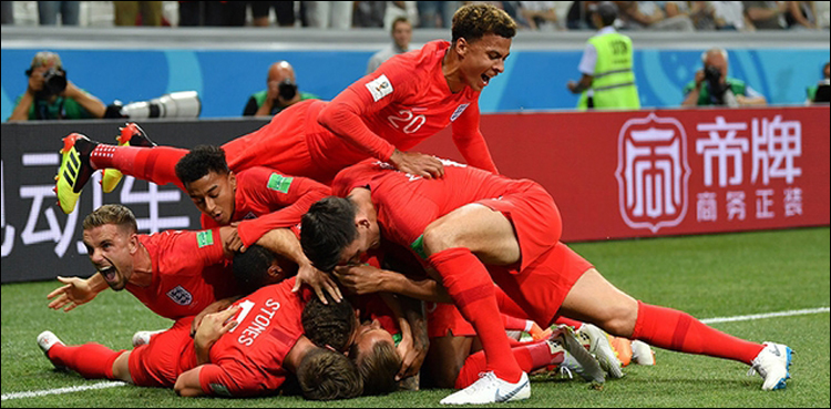 England Tunisia TV record world cup