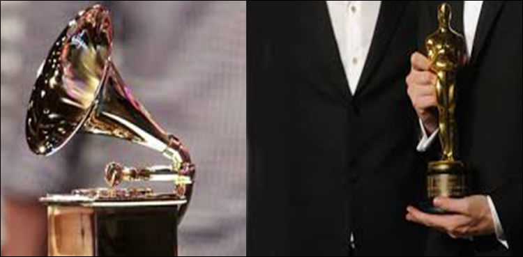 Grammy and Oscars push for diversity at awards