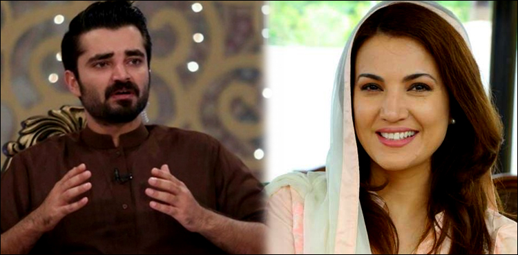 Reham Khan