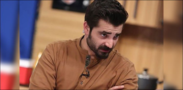 Hamza Ali Abbasi