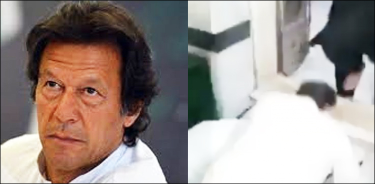 Imran sajda shrine