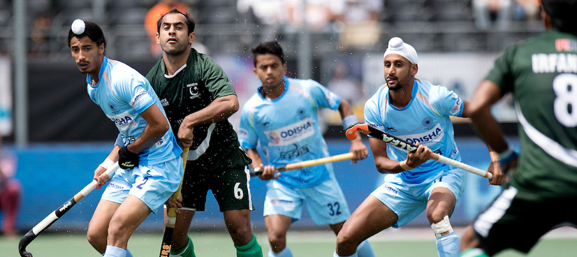 hockey