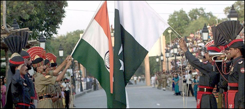 India Pakistan MFN status