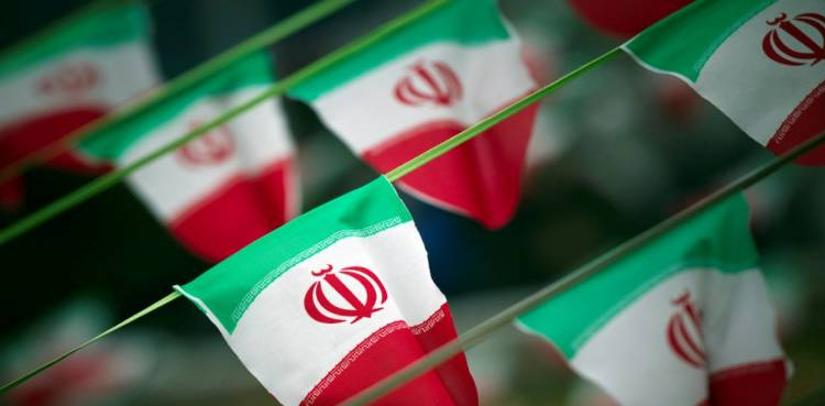 Iran anti-money laundering