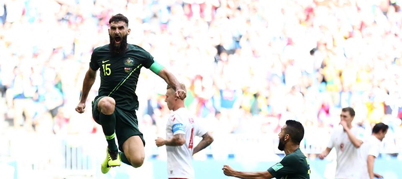 Jedinak