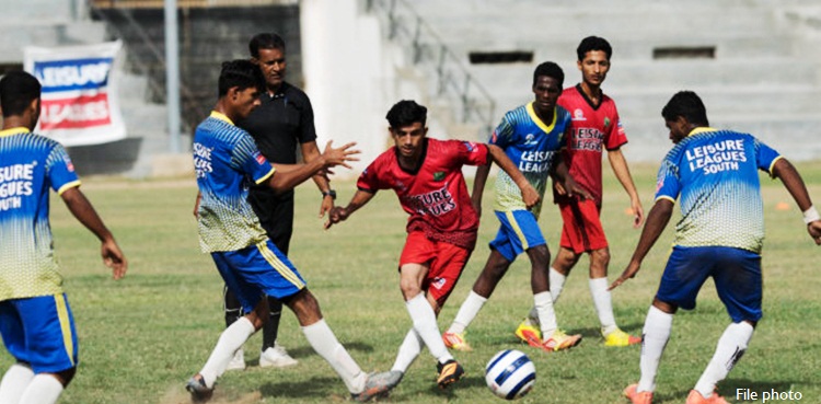Leisure Leagues