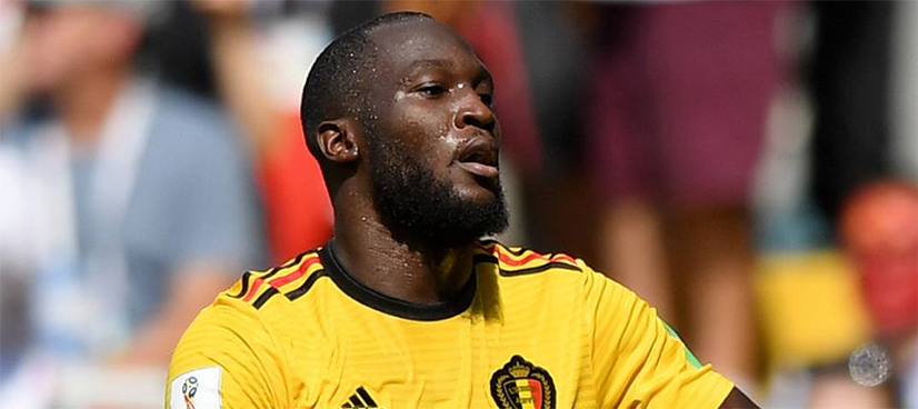 Lukaku